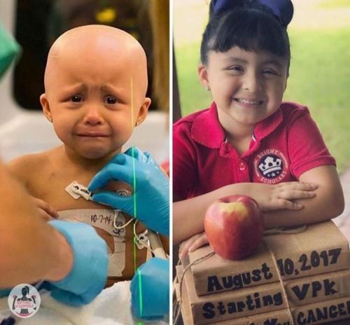 Пожалуй самая удачная подборка фото До/После. 05