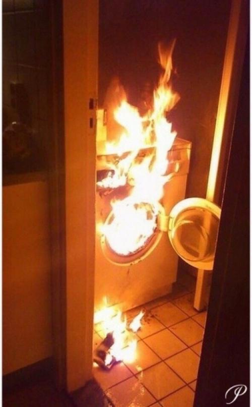 У тебя неудачный день думаешь? 01