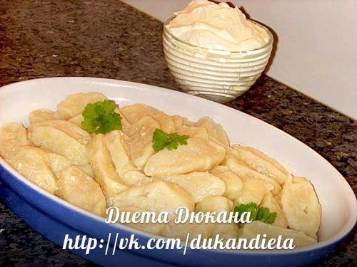 Салаты и закуски для атаки. 02