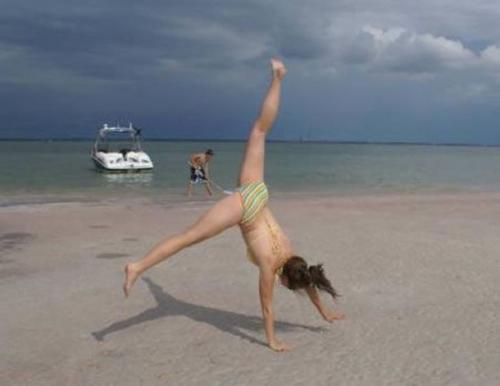 У тебя неудачный день думаешь? 08