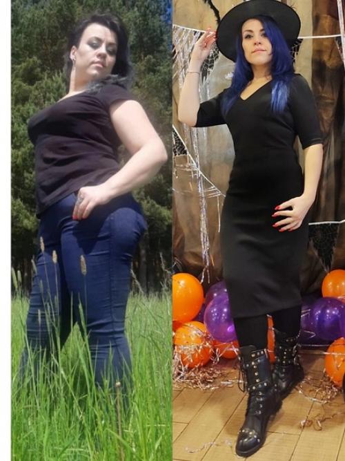 Я нашла тут новую диету. 05