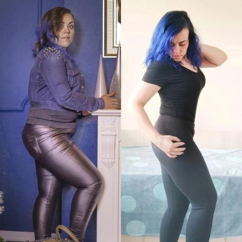 Я нашла тут новую диету. 04