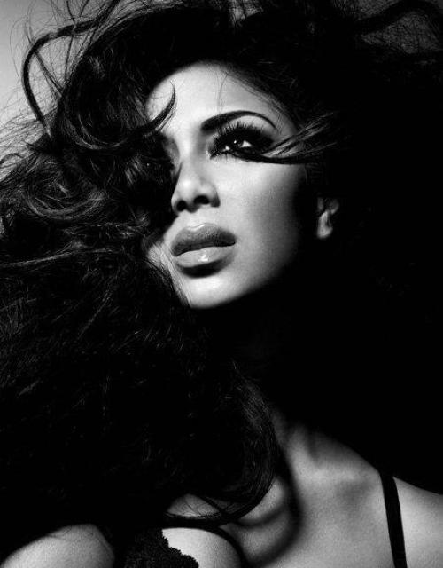 Топ - 10 продуктов для красивых волос: