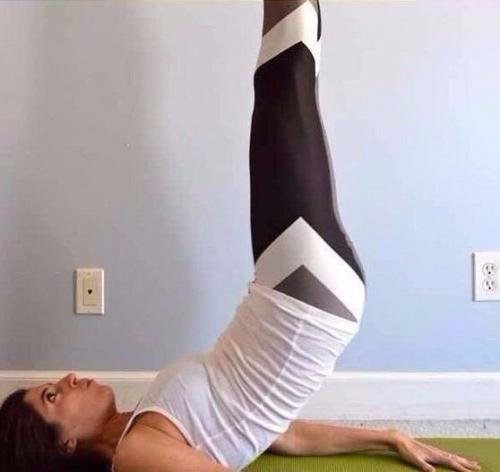 Эффективная домашняя тренировка. 01