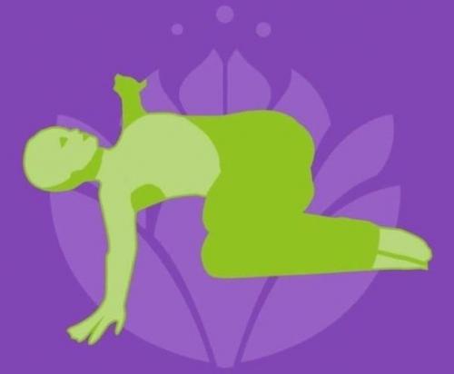 Асаны против плохого самочувствия? 06 Асаны против плохого самочувствия? 06