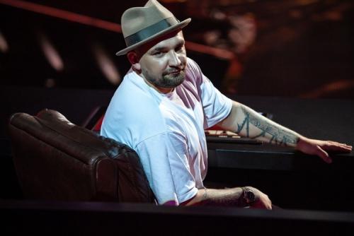 Репер баста похвастался своим преображением после того, как весил 122 кг. 02