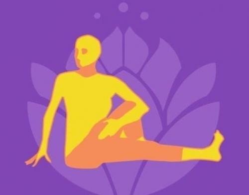 Асаны против плохого самочувствия? 08 Асаны против плохого самочувствия? 08