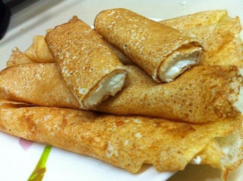 Блины и оладьи. 8. 07 Блины и оладьи. 8. 07