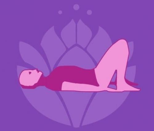 Асаны против плохого самочувствия? 05 Асаны против плохого самочувствия? 05