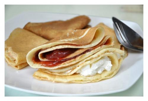 Блины и оладьи. 8. 02 Блины и оладьи. 8. 02