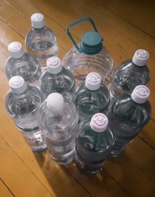 Последние дни я активно стараюсь делать все задания сквозь боль. 01