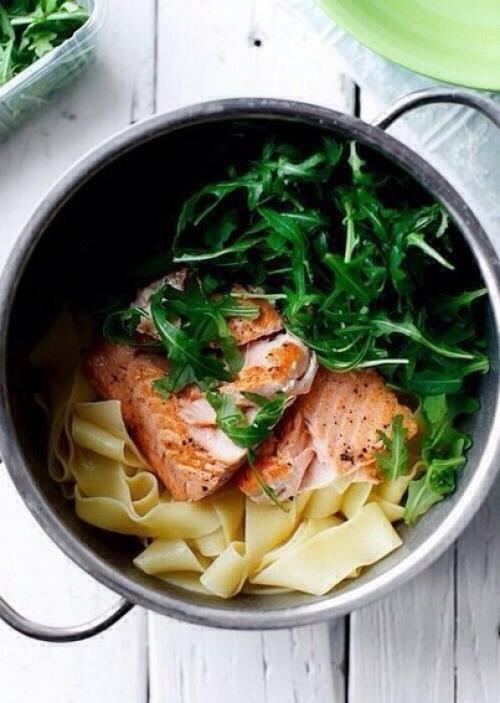 Куриная грудка надоела! 01