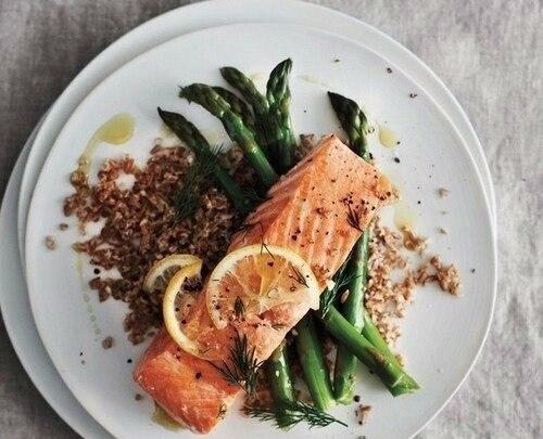 Куриная грудка надоела! 03