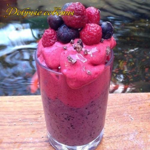 Жиросжигающие коктейли?   Сохрани, чтобы не потерять? 03