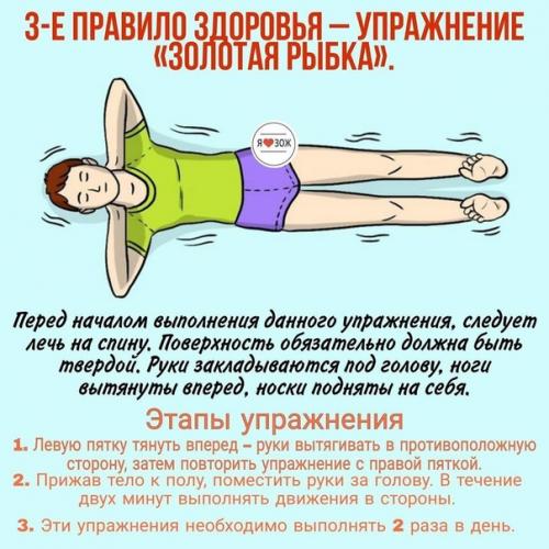 Шесть золотых правил японского профессора кацудзо ниши. 02