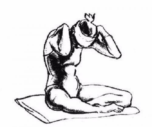 Боремся с болью в спине? 04 Боремся с болью в спине? 04