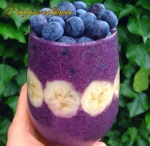 Жиросжигающие коктейли?   Сохрани, чтобы не потерять? 01