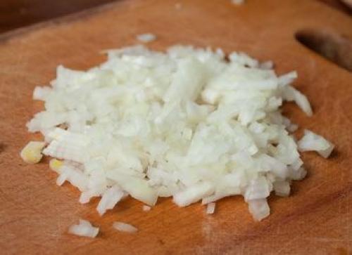 Форшмак из сельди по дюкану. 03