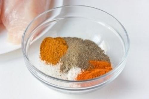 Вяленая курица по домашнему. 01 Вяленая курица по домашнему. 01