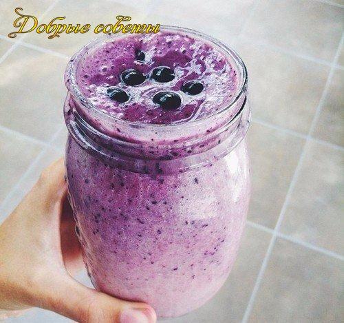 Жиросжигающие коктейли?   Сохрани, чтобы не потерять? 05