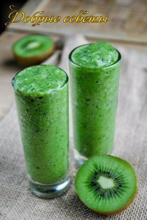 Жиросжигающие коктейли?   Сохрани, чтобы не потерять? 04