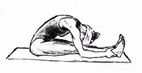 Боремся с болью в спине? 08 Боремся с болью в спине? 08