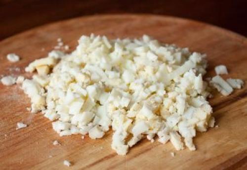 Форшмак из сельди по дюкану. 04