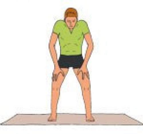 Ничего лишнего. Динамичная практика асан - лучший способ избавиться от лишнего веса, считает Ольга Буланова. 08 Ничего лишнего. Динамичная практика асан - лучший способ избавиться от лишнего веса, считает Ольга Буланова. 08