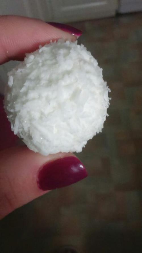 ПП - Raffaello, ни грамма сахара! 01 ПП - Raffaello, ни грамма сахара! 01