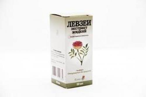 Аптечные препараты для повышения тонуса. 02