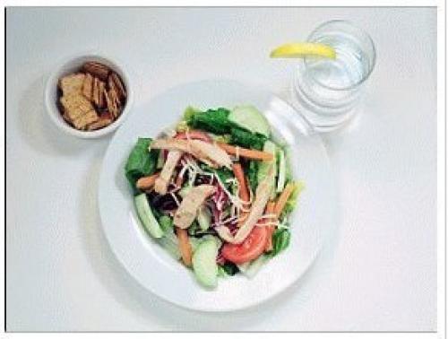 * Как выглядят 300 ккал? 07 * Как выглядят 300 ккал? 07