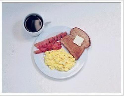 * Как выглядят 300 ккал? 01 * Как выглядят 300 ккал? 01