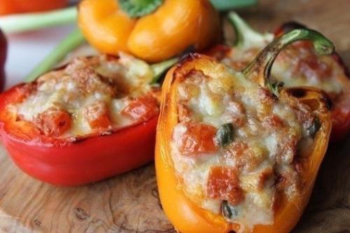 Белковый ужин: 5 самых вкусных рецептов. 02