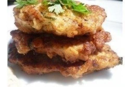 Белковый ужин: 5 самых вкусных рецептов. 03