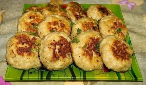 Белковый ужин: 5 самых вкусных рецептов. 04