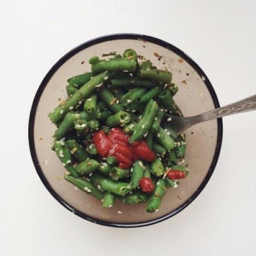 Еда на целый день! 05 Еда на целый день! 05