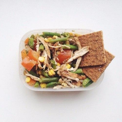 Еда на целый день! 04 Еда на целый день! 04