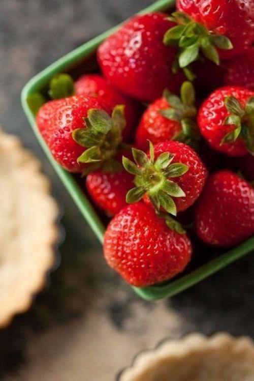 Список низкокалорийных сладостей для сладкоежек. 05