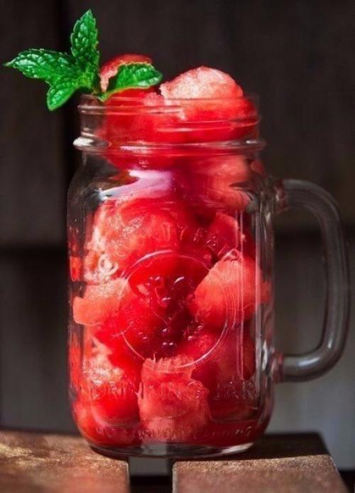 Список низкокалорийных сладостей для сладкоежек. 04