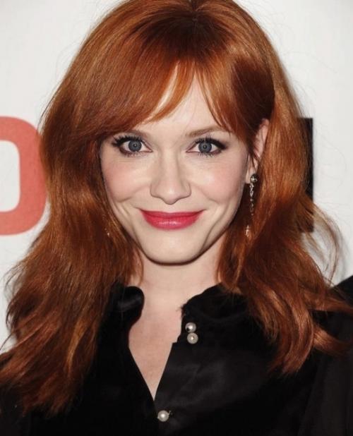 Горячая как бабушкины пирожки Кристина хендрикс. 03