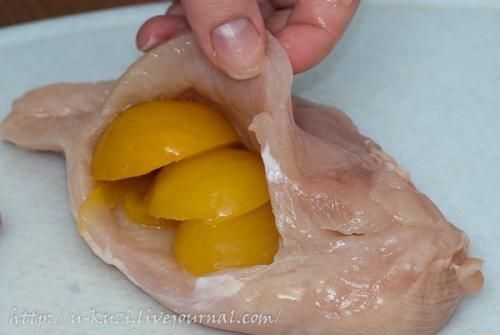 Нереально сочные куриные грудки. 03