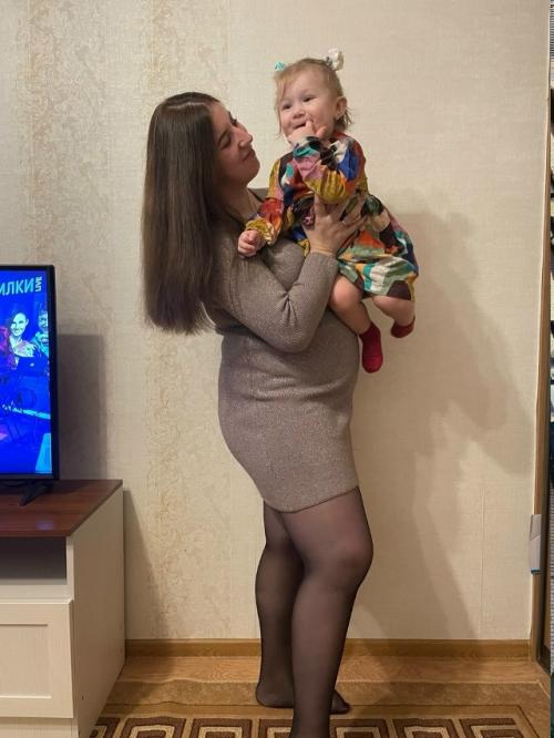 Я решила взять себя в РУКИ. 04