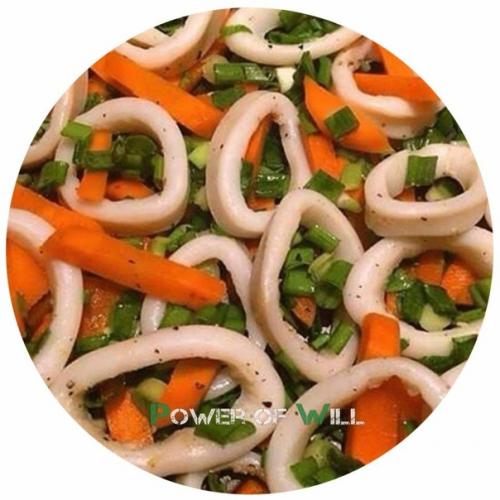 6 белковых салатиков для исключительно правильного ужина. 02