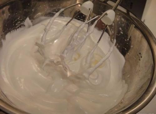 Низкокалорийный пирог с черешней. 08 Низкокалорийный пирог с черешней. 08