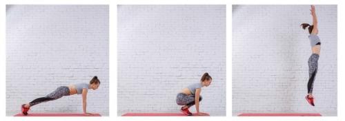 Табата - это быстрый и высокоэффективный способ привести свое тело в форму и похудеть. 02