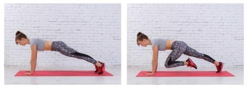 Табата - это быстрый и высокоэффективный способ привести свое тело в форму и похудеть. 01