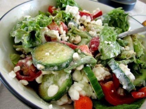 6 рецептов фитнес ужина! 01 6 рецептов фитнес ужина! 01