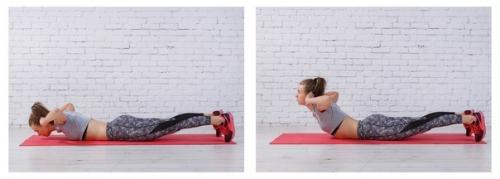 Табата - это быстрый и высокоэффективный способ привести свое тело в форму и похудеть. 03