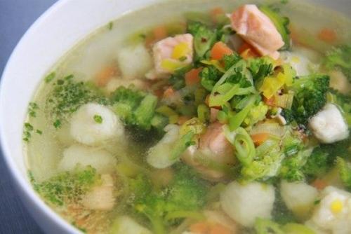 6 рецептов фитнес ужина! 04 6 рецептов фитнес ужина! 04