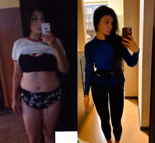 83/57 Кг, рост 167. 01